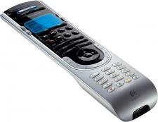 Test Logitech Harmony 525