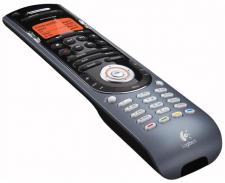 Test Logitech Harmony 555
