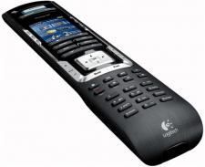 Test Logitech Harmony 785