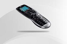 Test Logitech Harmony One