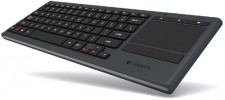 Test Tastaturen - Logitech K830 