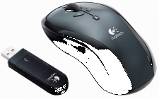 Test Logitech LX7