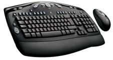 Test Logitech LX 300