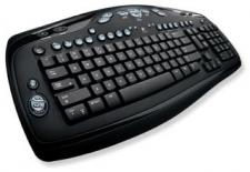 Test Logitech Media Keyboard Elite