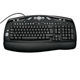 Bild Logitech Media Keyboard