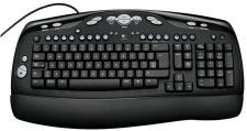 Test Logitech Media Keyboard