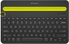 Bild Logitech Multi-Device Keyboard K480