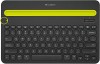 Logitech Multi-Device Keyboard K480 -