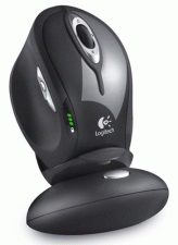 Logitech MX1000 im Test Test Logitech MX1000