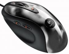 Test Logitech MX 518