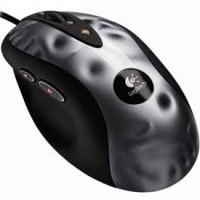 Test Logitech MX 518 Refresh