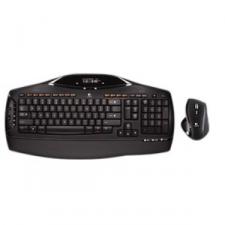 Test Logitech MX 5500 Revolution