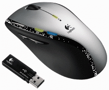 Logitech MX 610 im Test Test Logitech MX 610