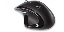Test Logitech MX Revolution