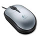 Bild Logitech Notebook Optical Mouse Plus+