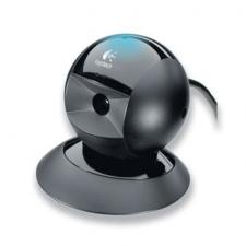 Test Logitech QuickCam communicate STX