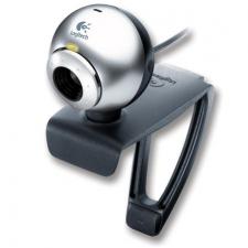 Test Logitech QuickCam Connect