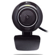 Test Logitech QuickCam E 3500