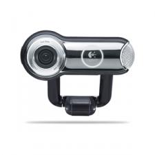 Test Logitech Quickcam Vision Pro for Mac