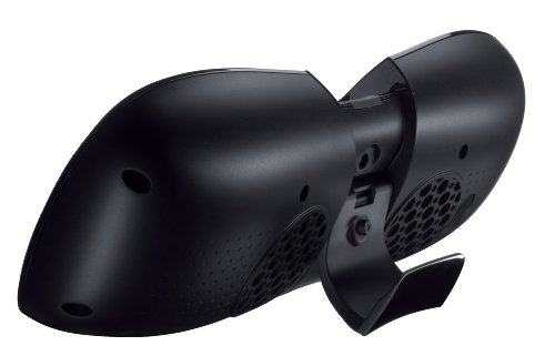 Logitech S715i Rechargeable Speaker Test - 2