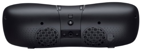 Logitech S715i Rechargeable Speaker Test - 3