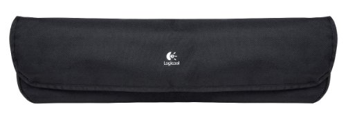 Logitech S715i Rechargeable Speaker Test - 4