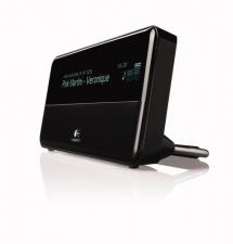 Test Logitech Squeezebox Touch