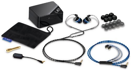 Logitech UE 900 Test - 0