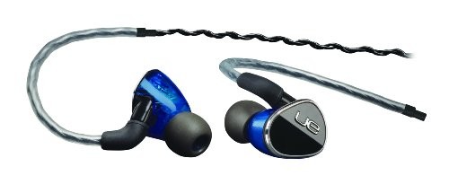 Logitech UE 900 Test - 1