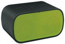 Test Logitech UE Mobile Boombox