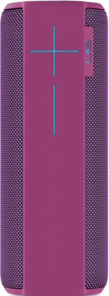 Logitech Ultimate Ears UE Megaboom Test - 2