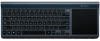 Bild Logitech Wireless All-in-One Keyboard TK820