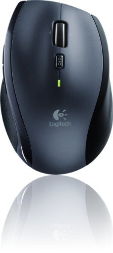 Logitech Wireless Desktop MK710 Test - 2