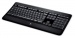 Bild Logitech Wireless Illuminated Keyboard K800