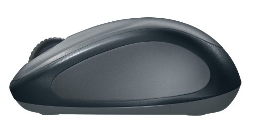 Logitech Wireless Mouse M235 Test - 2