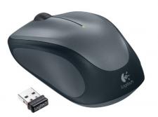 Test Logitech Wireless Mouse M235
