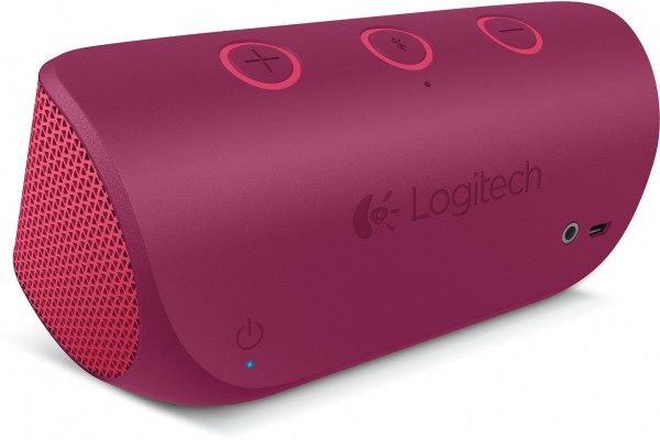 Logitech X300 Test - 0