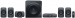 Logitech Z906 - 