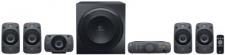 Test Logitech Z906