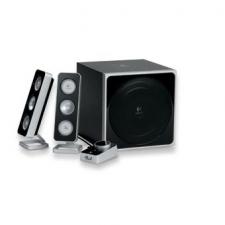Test Logitech Z-4