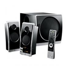 Test Logitech Z Cinema