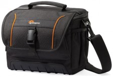 Test Lowepro Adventura SH 160 II