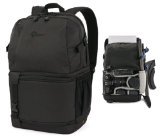 Test Lowepro DSLR Video Fastpack 250 AW