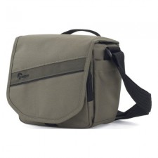 Test Lowepro Event Messenger 100