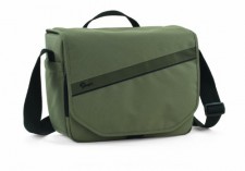 Test Lowepro Event Messenger 250
