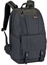 Test Lowepro Fastpack 350