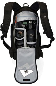 Lowepro Flipside 200 Test - 0