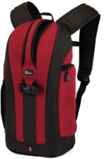 Test Lowepro Flipside 200