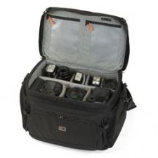 Test Lowepro Magnum 650 AW