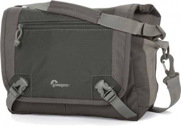 Lowepro Nova Sport 17L AW Test - 0